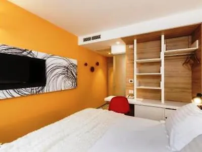 Pharos Hvar Bayhill Hotel 3*