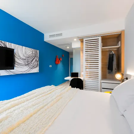 Hotel Pharos Hvar Bayhill Hvar Town
