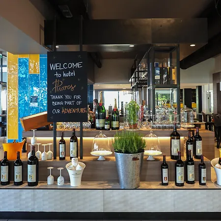 Pharos Hvar Bayhill Хвар