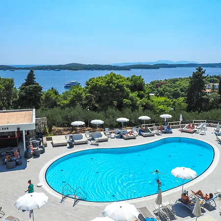 Pharos Hvar Bayhill Hvar Town