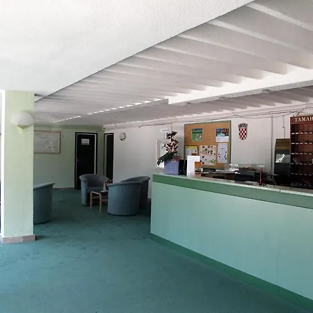 Pharos Hvar Bayhill Готель