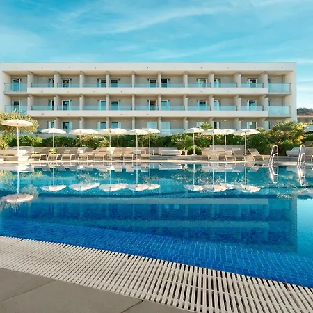 Pharos Hvar Bayhill Готель