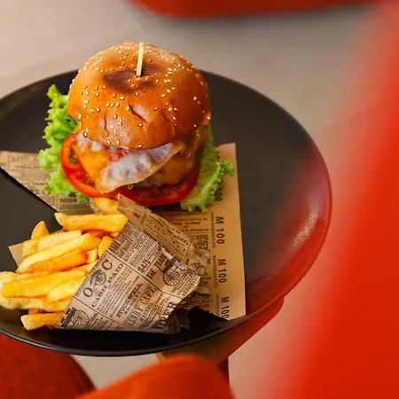 Pharos Hvar Bayhill 4*