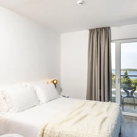 Pharos Hvar Bayhill 4* Хвар