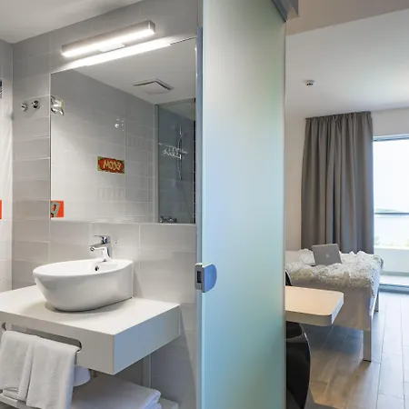 Pharos Hvar Bayhill 4*