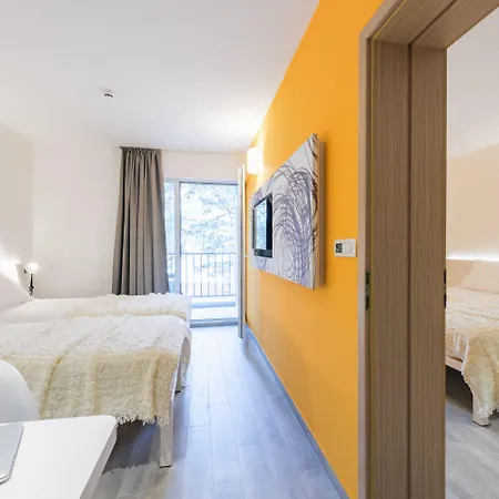 Pharos Hvar Bayhill Готель Хвар