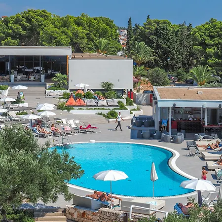 Pharos Hvar Bayhill 4*