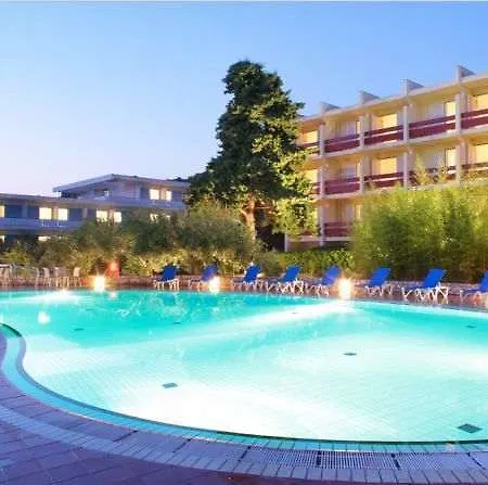 Pharos Hvar Bayhill Hotel Hvar Town