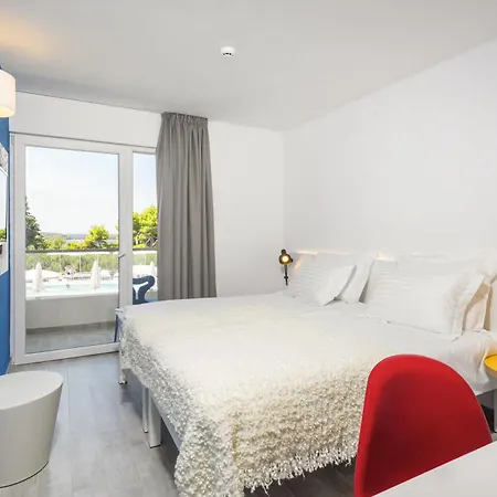 Pharos Hvar Bayhill Hotel