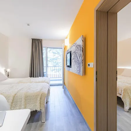 Hotel Pharos Hvar Bayhill
