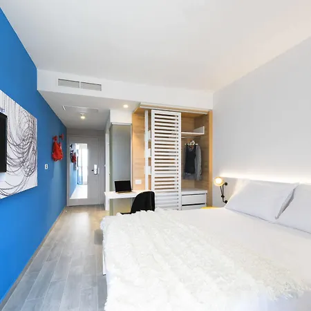 Pharos Hvar Bayhill Hotel