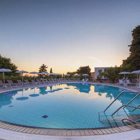 Pharos Hvar Bayhill Hotel Hvar Town