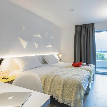 Hotel Pharos Hvar Bayhill