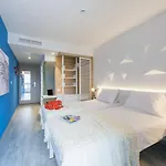 Pharos Hvar Bayhill 4*