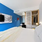 Hotel Pharos Hvar Bayhill 4*