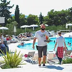 Hotel Pharos Hvar Bayhill 4*