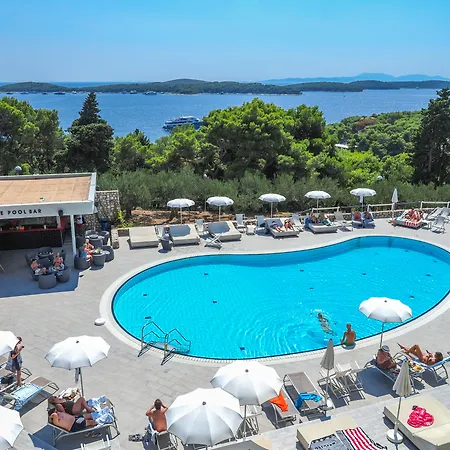 Pharos Hvar Bayhill
