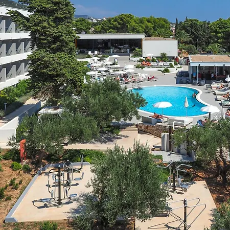 Pharos Hvar Bayhill Hvar Town