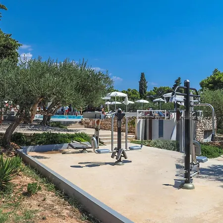 Pharos Hvar Bayhill 3*