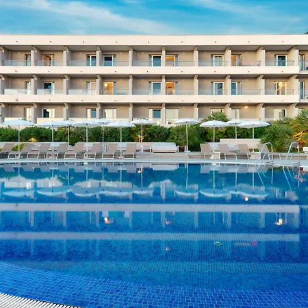 Pharos Hvar Bayhill Hotel Hvar Town