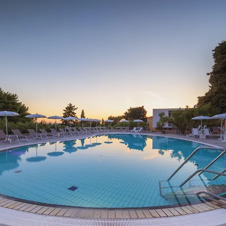 Ξενοδοχείο Pharos Hvar Bayhill Χβαρ
