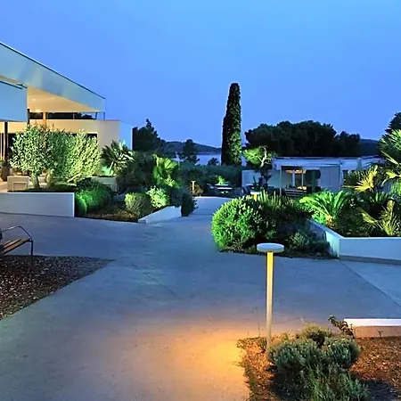 Pharos Hvar Bayhill Hotel