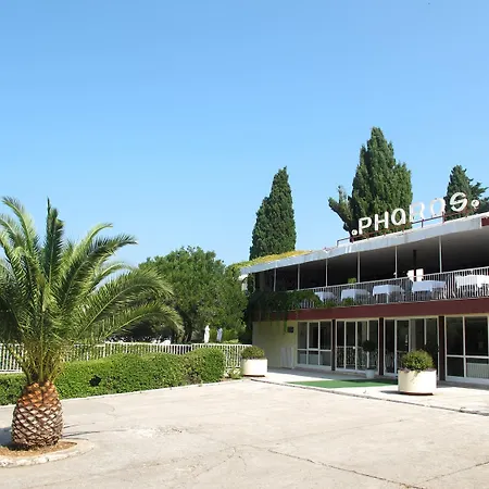 Pharos Hvar Bayhill