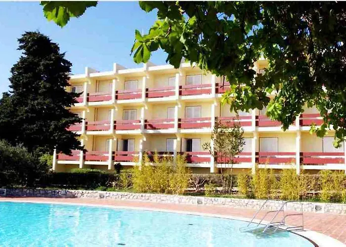 Pharos Hvar Bayhill Hotel Hvar Town