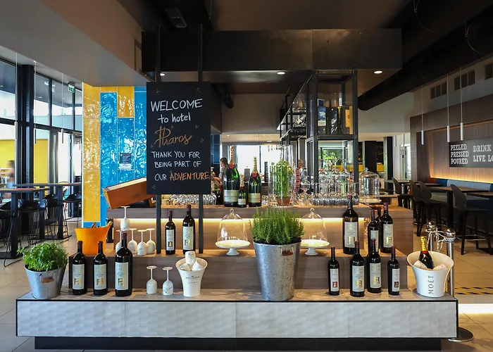 Pharos Hvar Bayhill Hvar Town