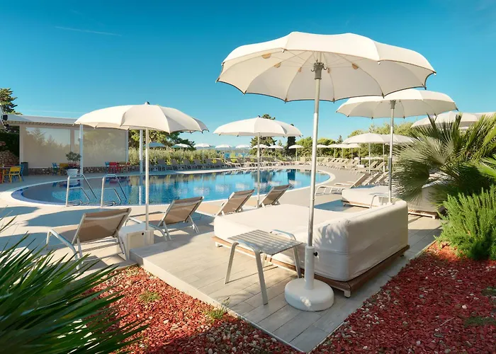 Pharos Hvar Bayhill 4* Hvar Town