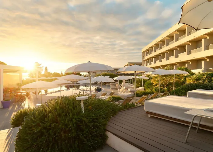 Pharos Hvar Bayhill Hvar Town