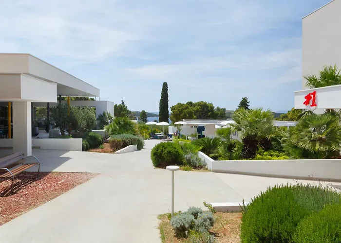 Pharos Hvar Bayhill Hotel Hvar Town