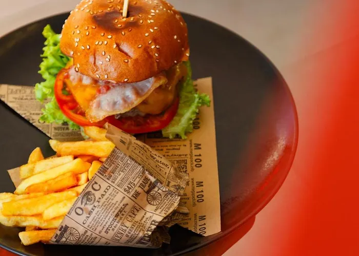 Pharos Hvar Bayhill 4*