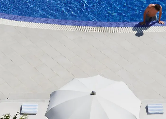 Pharos Hvar Bayhill 4* Hvar Town