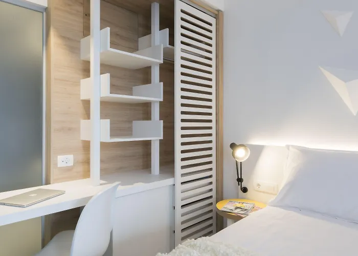 Hotel Pharos Hvar Bayhill