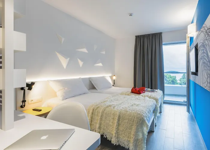 Pharos Hvar Bayhill Hvar Town