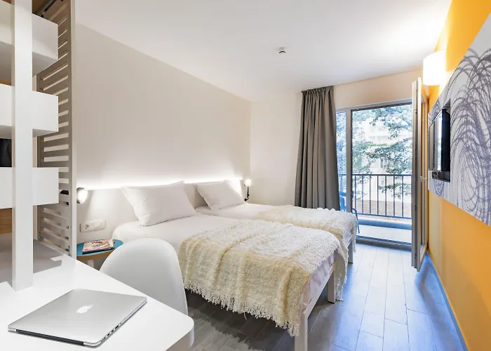 Pharos Hvar Bayhill 4*