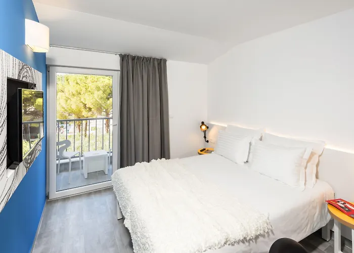 Pharos Hvar Bayhill 4* Hvar Town