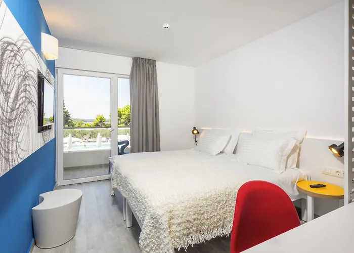 Hotel Pharos Hvar Bayhill