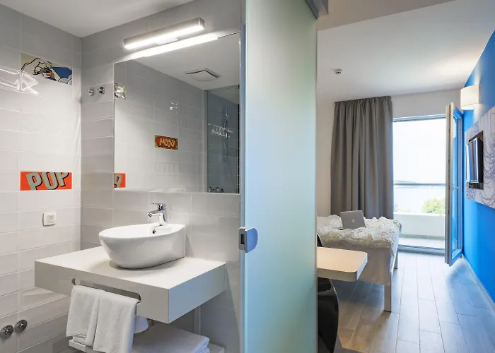 Pharos Hvar Bayhill 4*