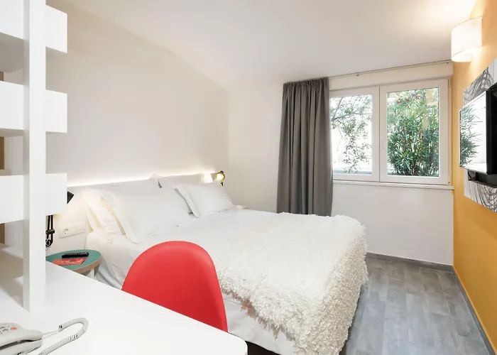 Hotel Pharos Hvar Bayhill Hvar Town