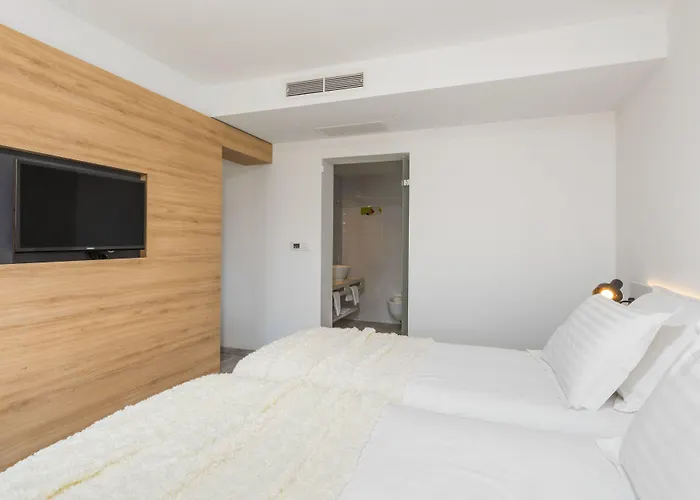 Hotel Pharos Hvar Bayhill