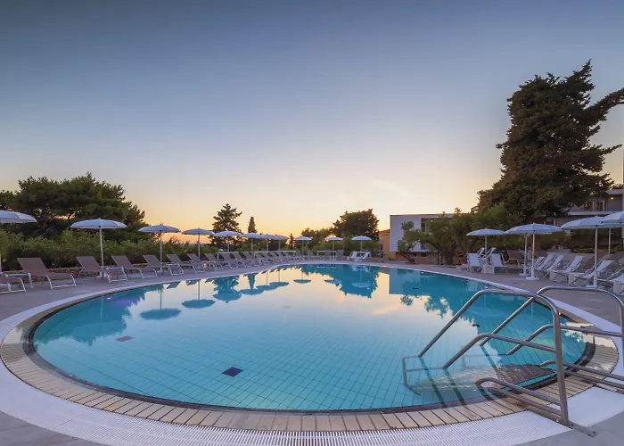 Hotel Pharos Hvar Bayhill Hvar Town