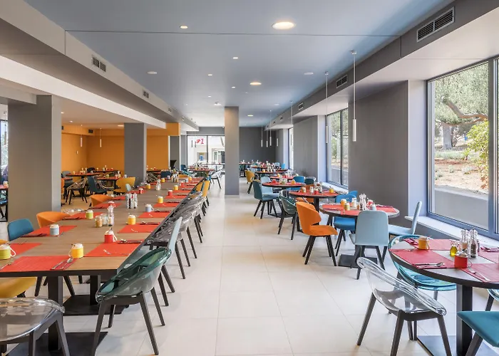 Hotel Pharos Hvar Bayhill