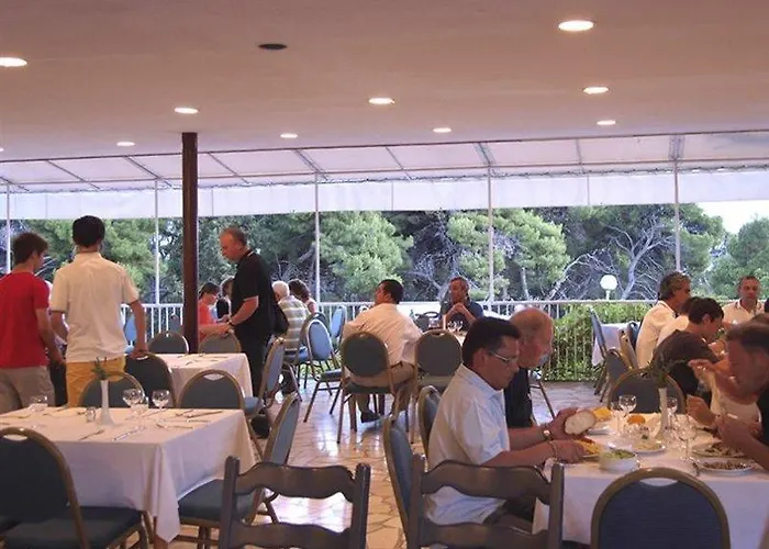 Hotel Pharos Hvar Bayhill