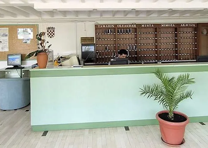 Hotel Pharos Hvar Bayhill