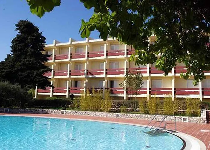 Hotel Pharos Hvar Bayhill