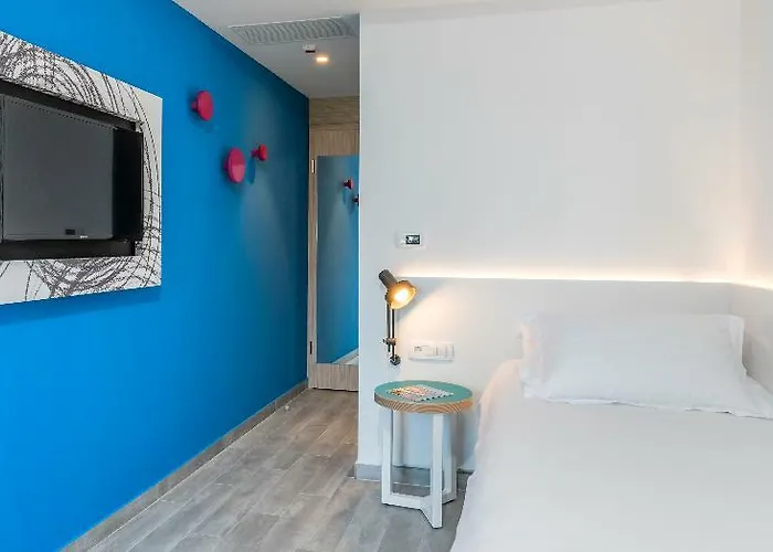 Pharos Hvar Bayhill Hotel 4*