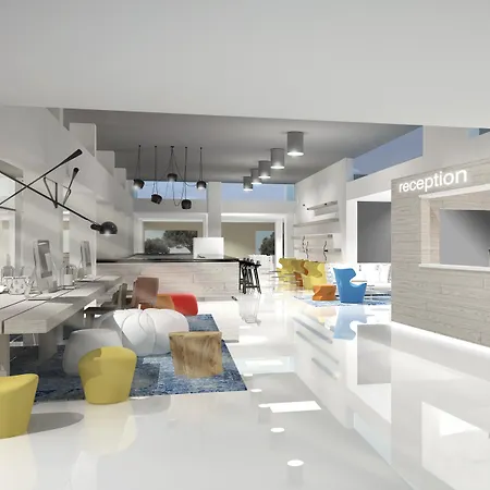 Pharos Hvar Bayhill Hvar Town