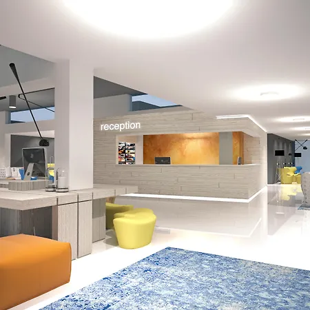 Hotel Pharos Hvar Bayhill